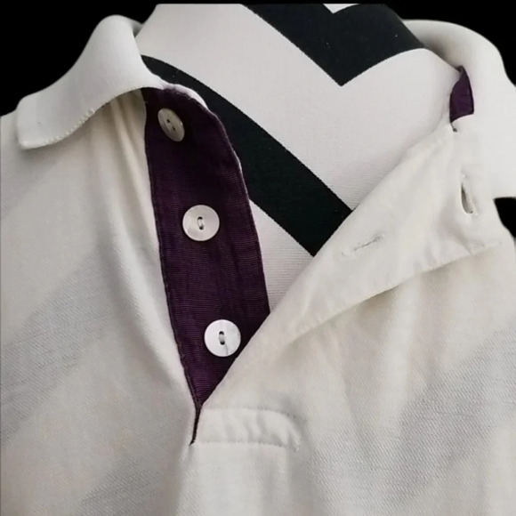 Rift Valley Polo Shirt - Picture 2 of 3